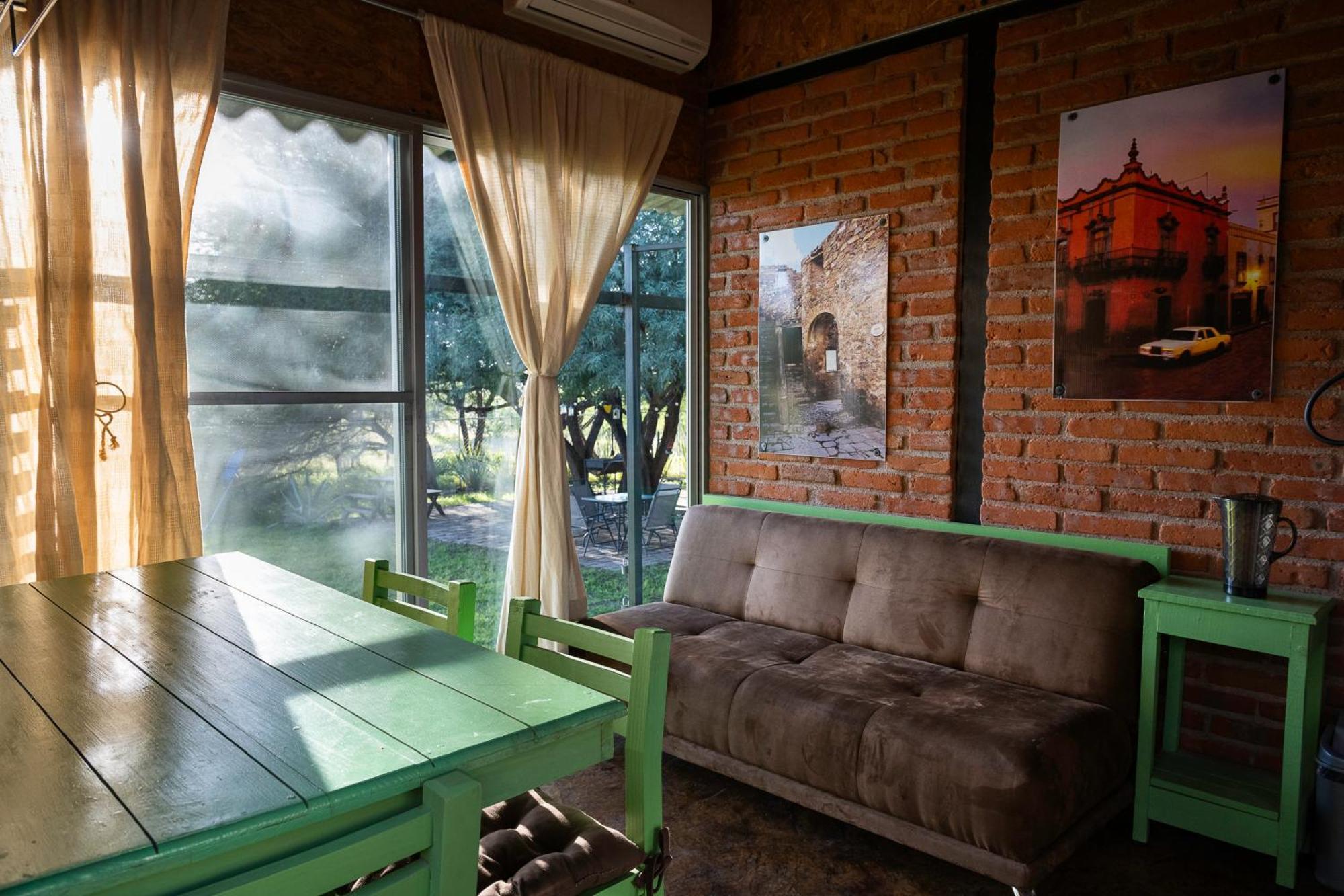 Lodge Mesa By Rotamundos San Miguel de Allende