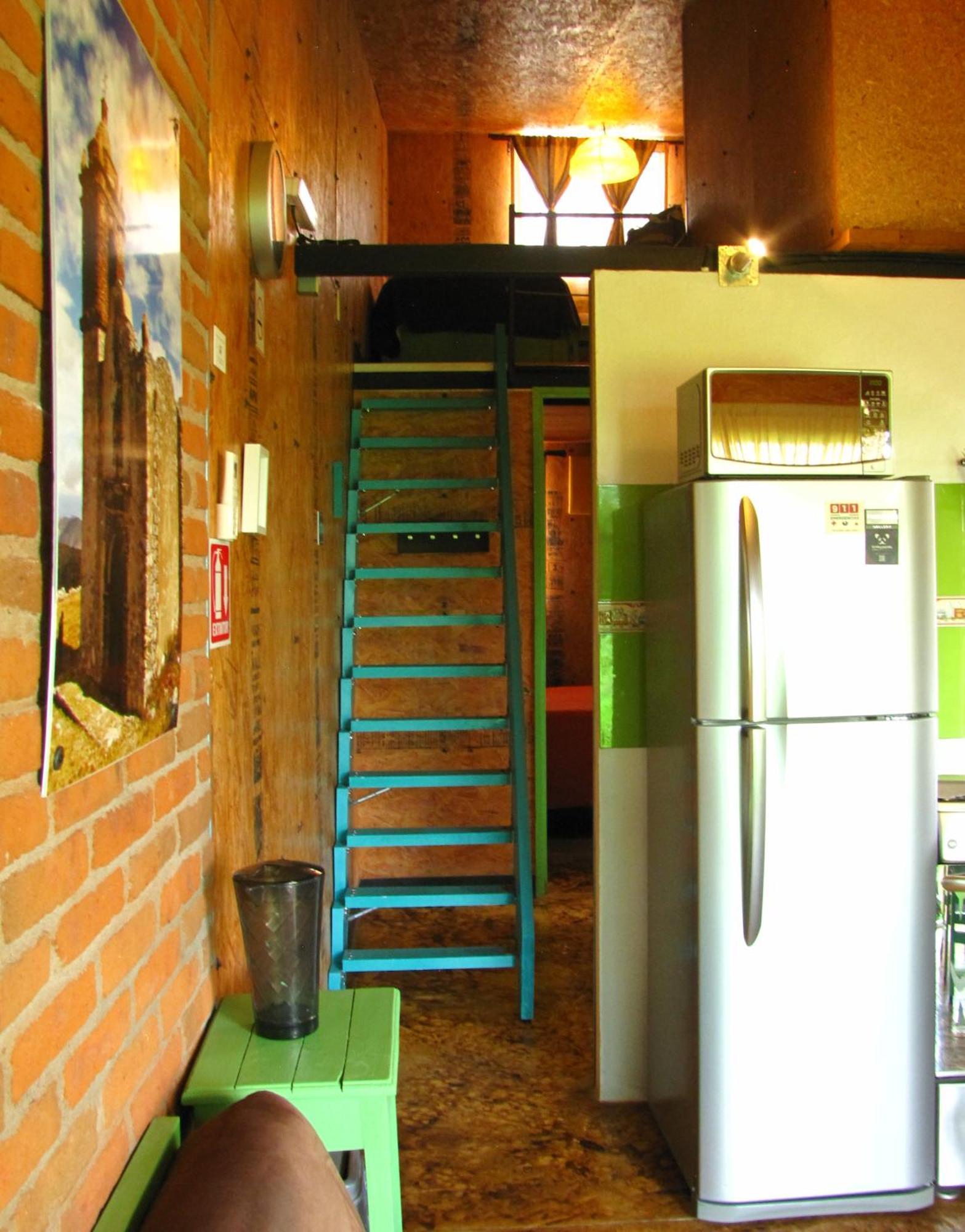 Lodge Mesa By Rotamundos San Miguel de Allende