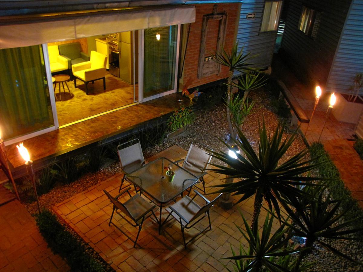 Mesa By Rotamundos Lodge San Miguel de Allende